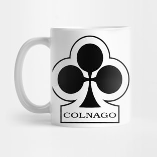 Colnago vintage roadbike Mug